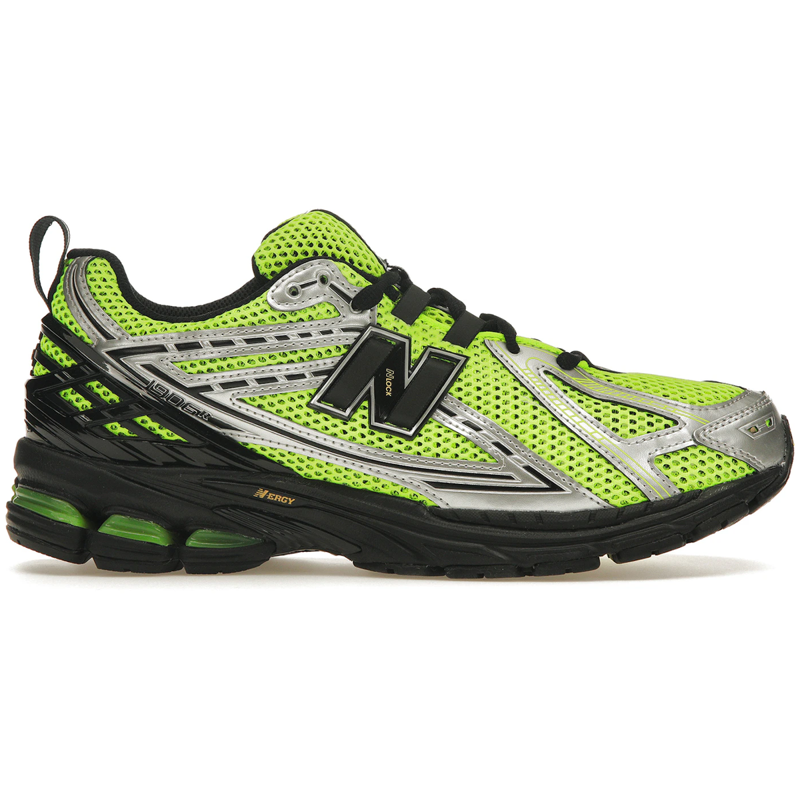New Balance 1906R Volt Black