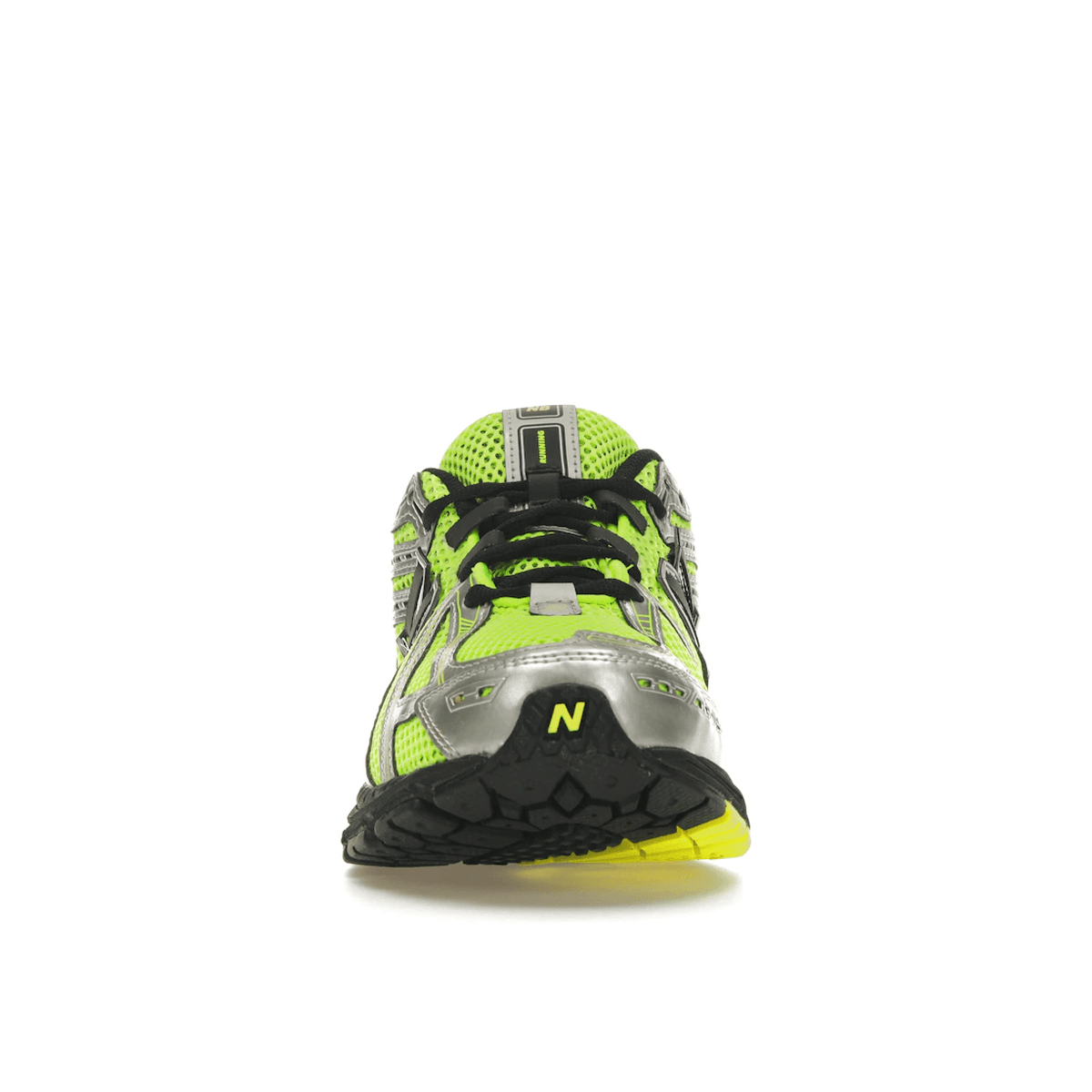 Miniatyrbild av New Balance 1906R Volt Black 2