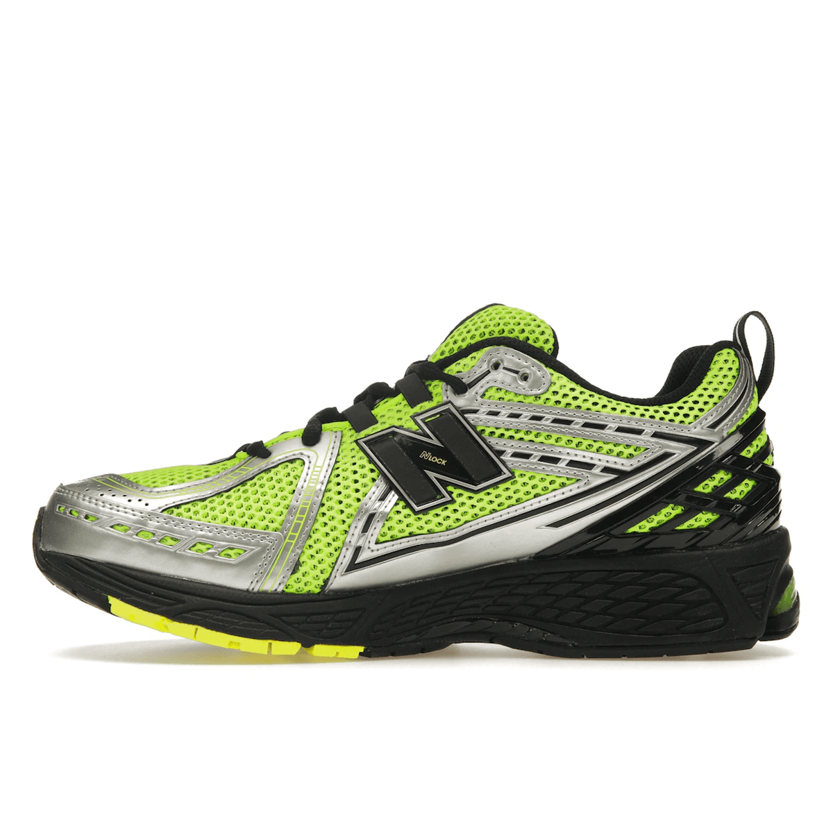 Miniatyrbild av New Balance 1906R Volt Black 3