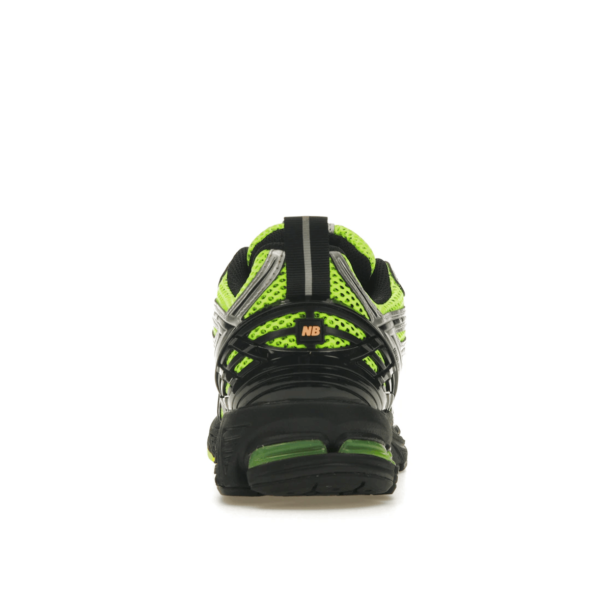 Miniatyrbild av New Balance 1906R Volt Black 4
