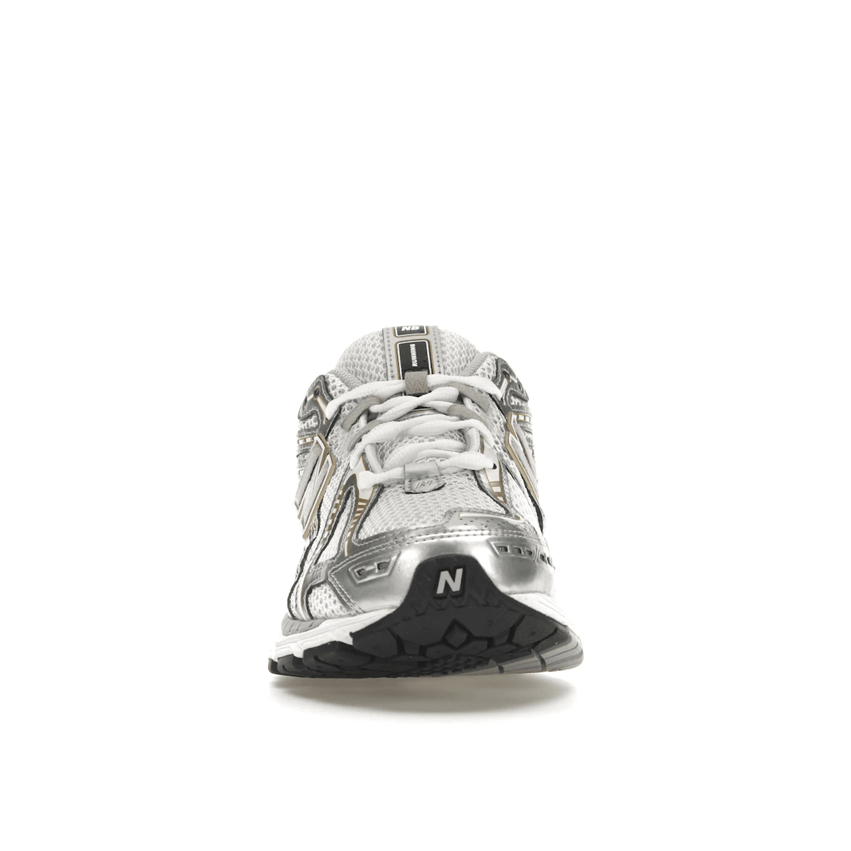 Miniatyrbild av New Balance 1906R White Rain Cloud Silver Metallic 2