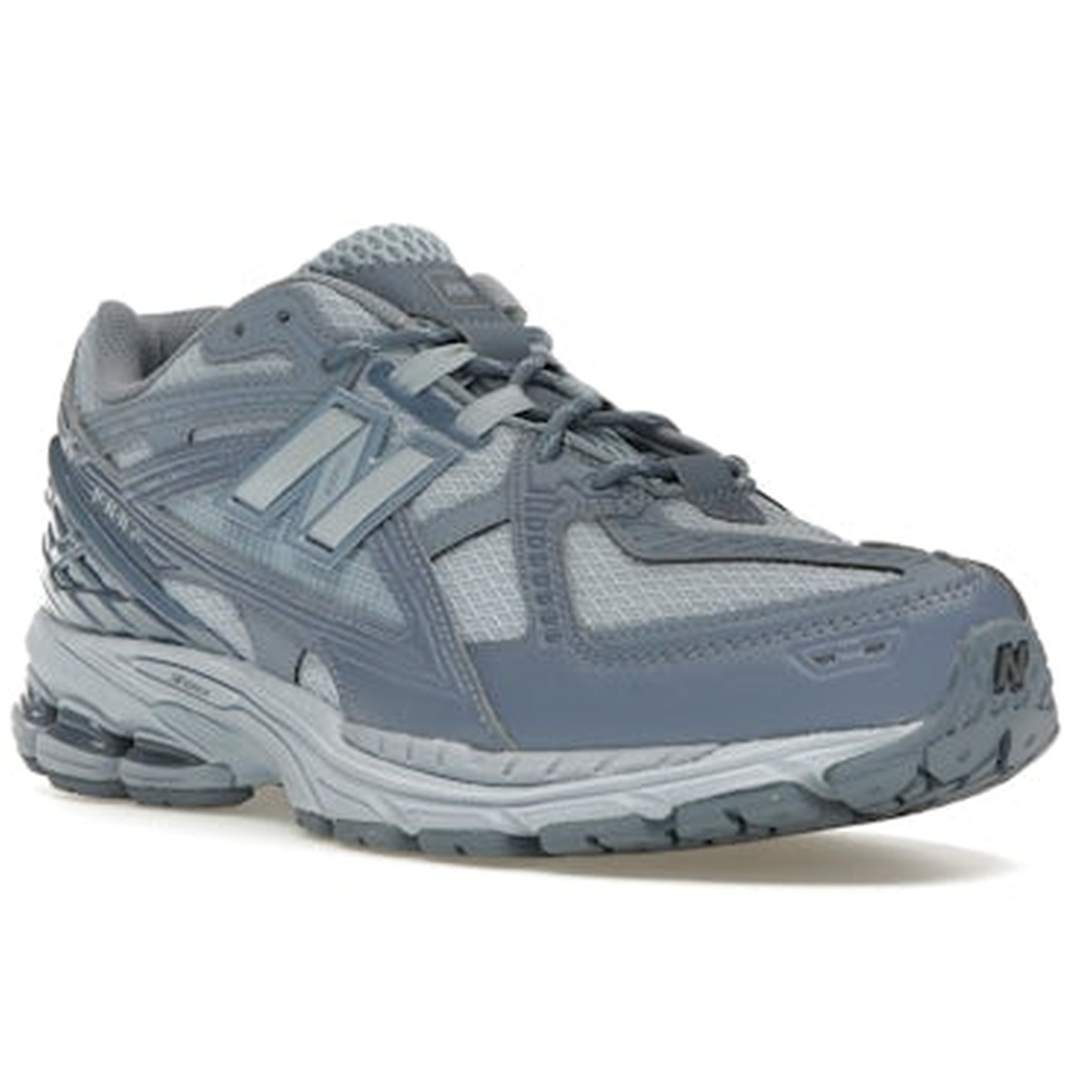Miniatyrbild av New Balance 1906U Arctic Grey 2