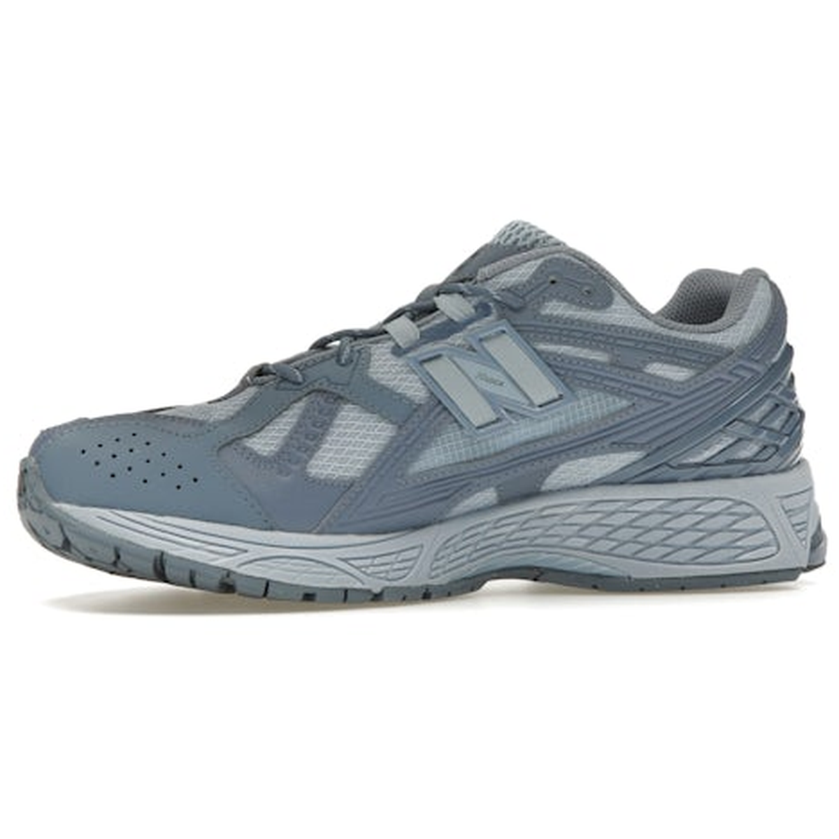 Miniatyrbild av New Balance 1906U Arctic Grey 3