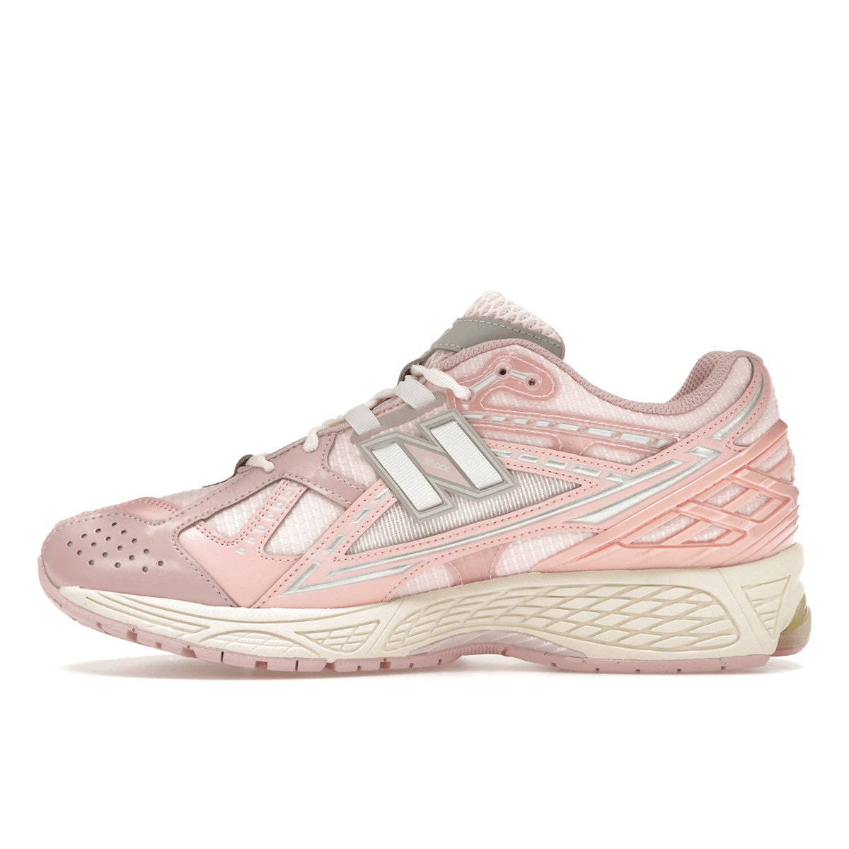 Miniatyrbild av New Balance 1906U Arctic Grey 3