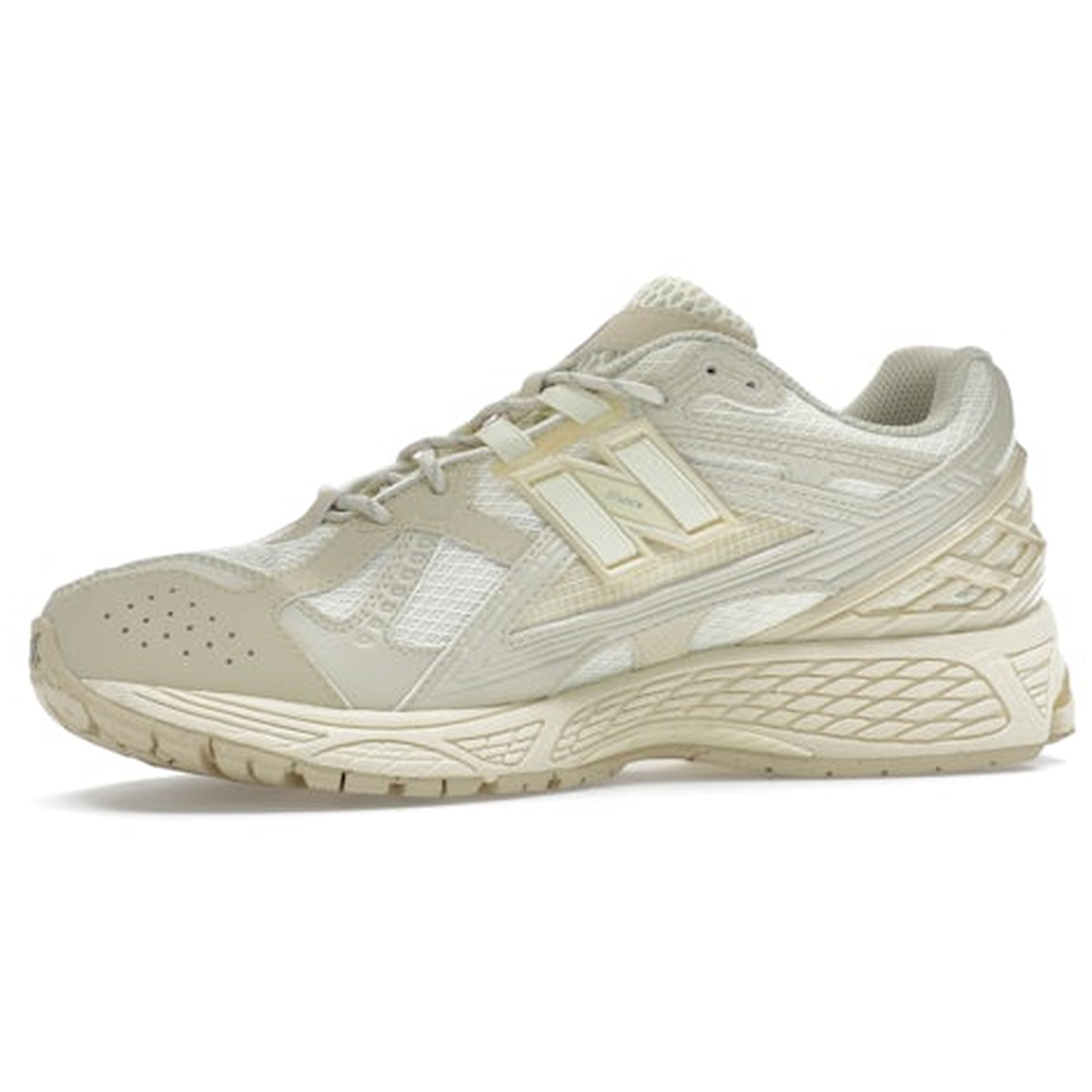 Miniatyrbild av New Balance 1906U Butter Yellow 3
