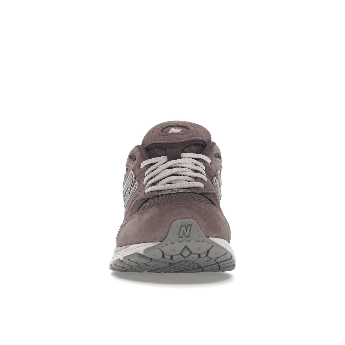 Miniatyrbild av New Balance 2002R Black Fig 2