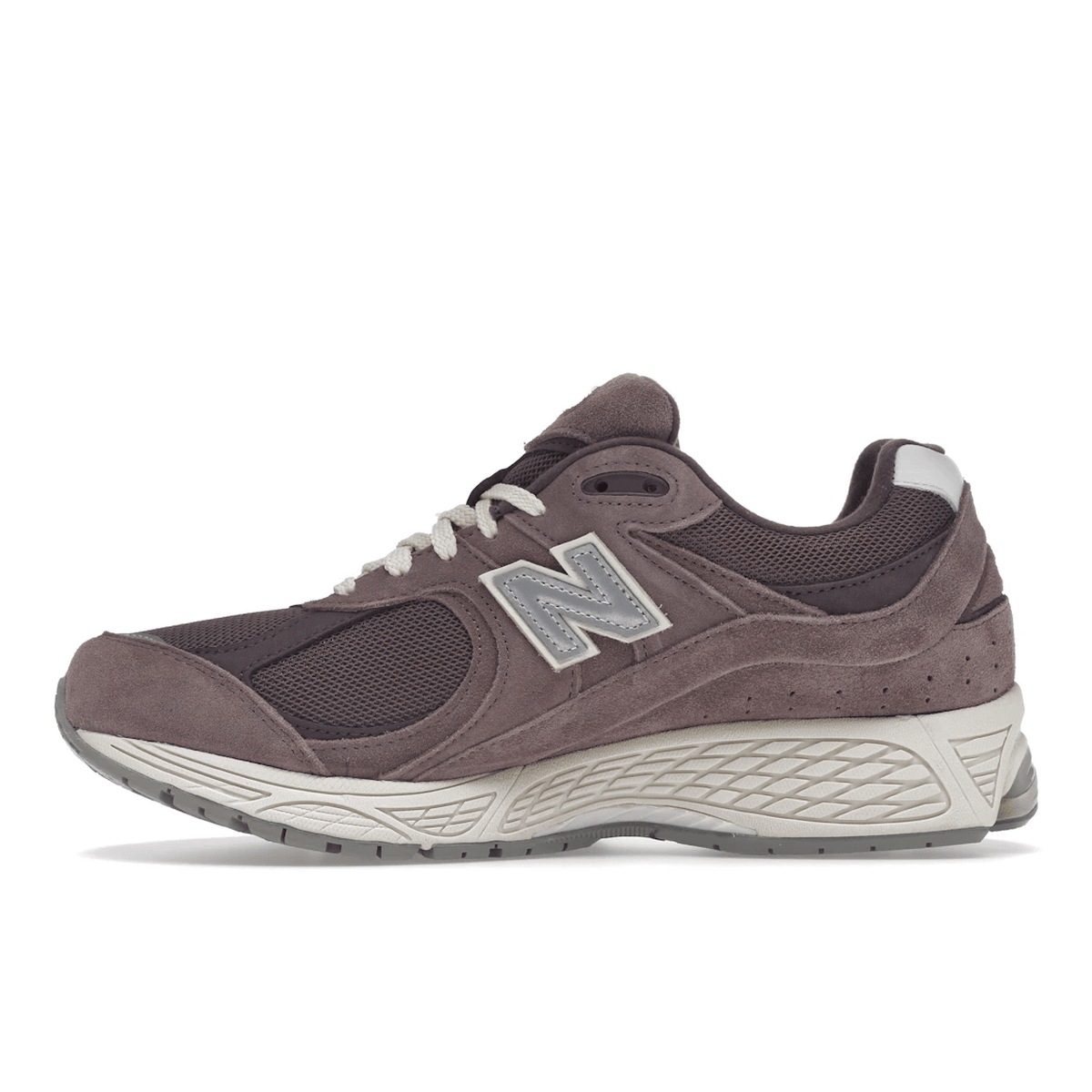 Miniatyrbild av New Balance 2002R Black Fig 3
