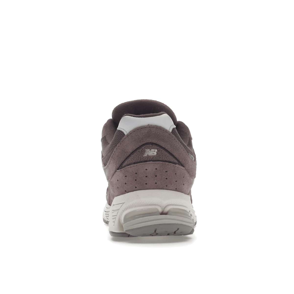 Miniatyrbild av New Balance 2002R Black Fig 4