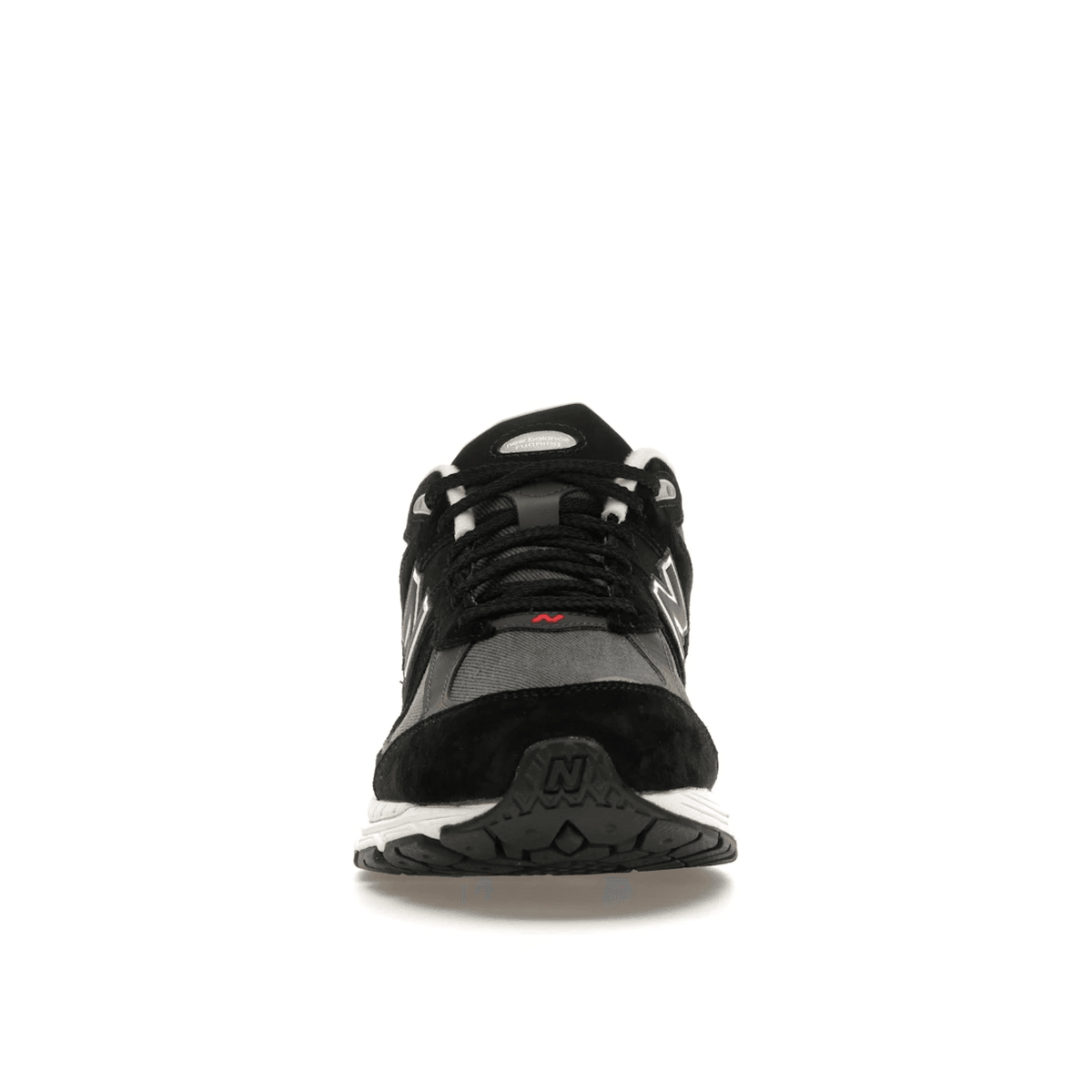 Miniatyrbild av New Balance 2002R Black Sepia 2