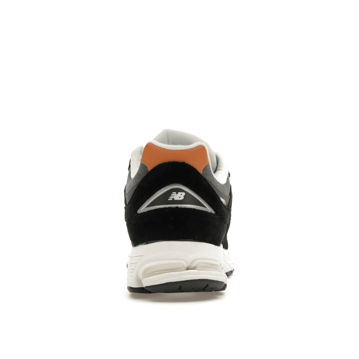 Miniatyrbild av New Balance 2002R Black Sepia 4