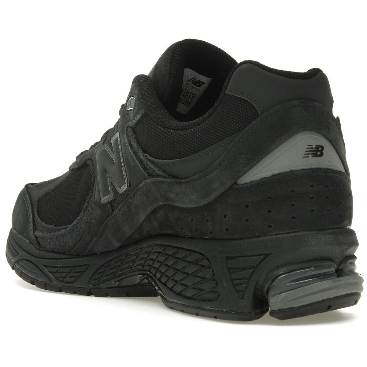 Miniatyrbild av New Balance 2002R Cordura Phantom Black 4