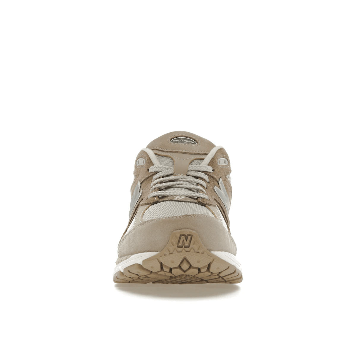 Miniatyrbild av New Balance 2002R Driftwood Sandstone 2