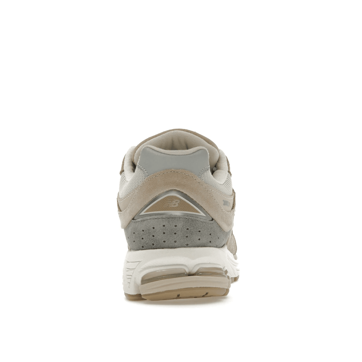 Miniatyrbild av New Balance 2002R Driftwood Sandstone 4