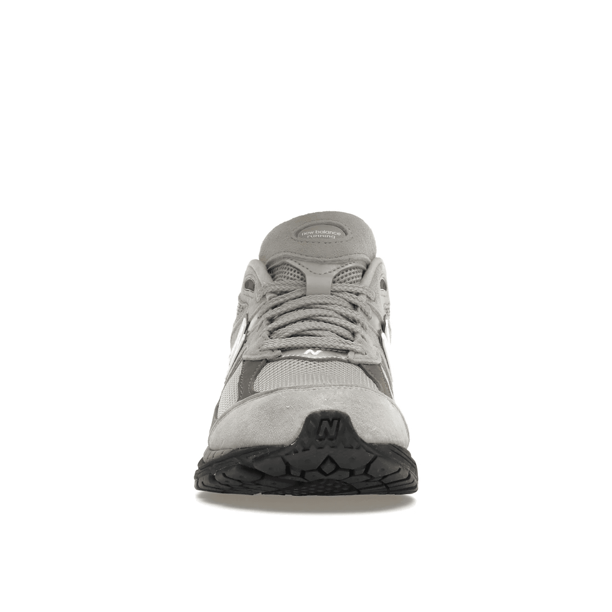 Miniatyrbild av New Balance 2002R Grey Black JD Sports Exclusive 2