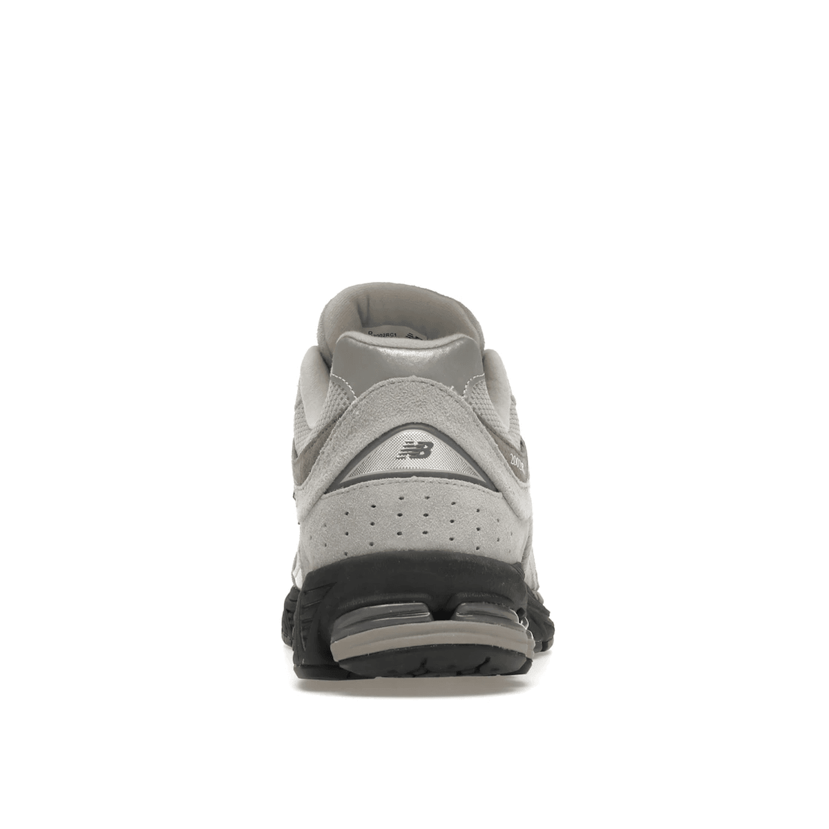 Miniatyrbild av New Balance 2002R Grey Black JD Sports Exclusive 4