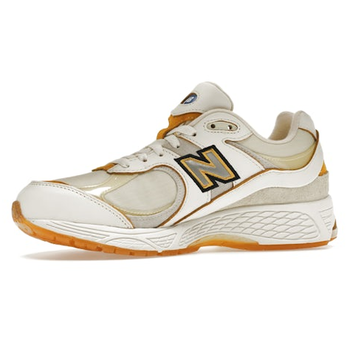 Miniatyrbild av New Balance 2002R Joe Freshgoods Conversations Amongst Us 3