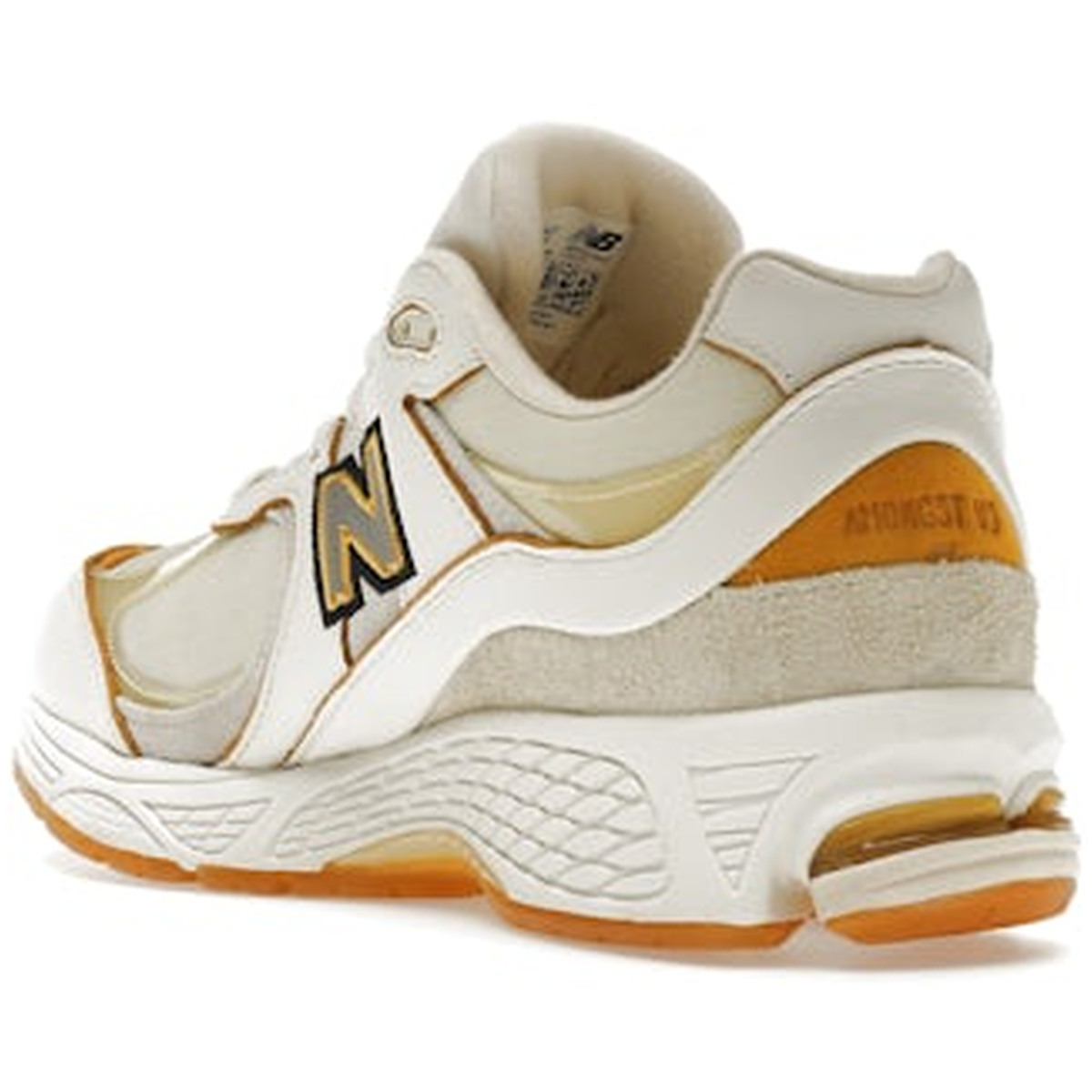Miniatyrbild av New Balance 2002R Joe Freshgoods Conversations Amongst Us 4