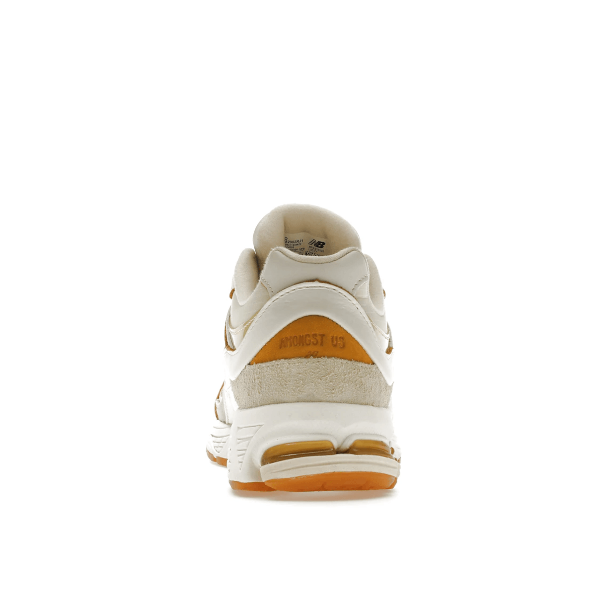 Miniatyrbild av New Balance 2002R Joe Freshgoods Conversations Amongst Us 4