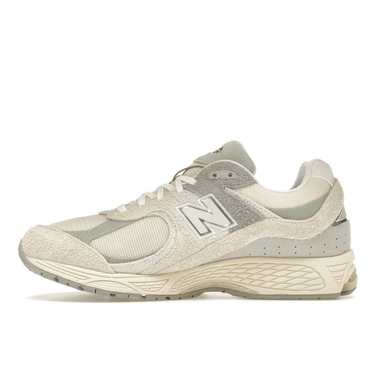 Miniatyrbild av New Balance 2002R Linen 3