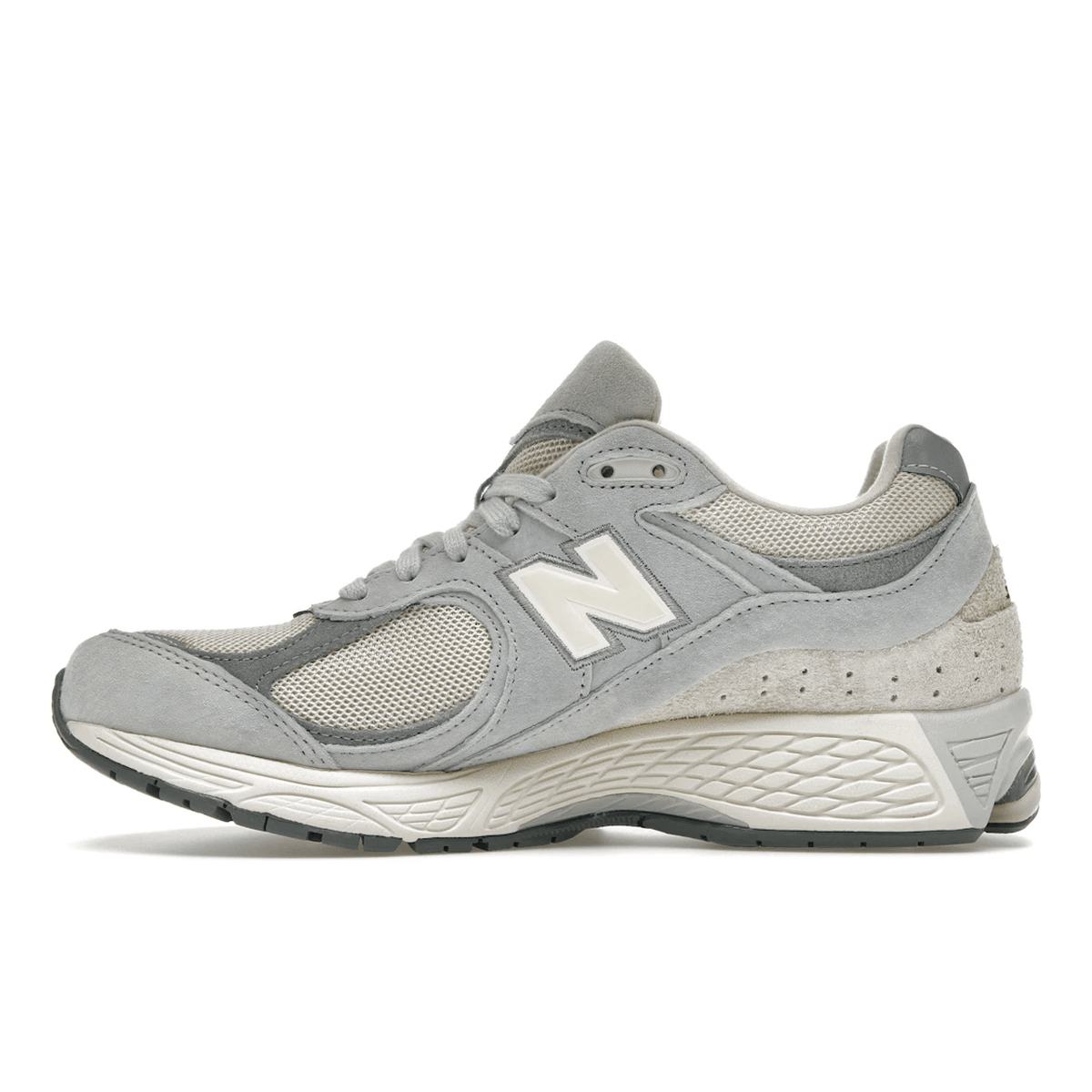 Miniatyrbild av New Balance 2002R Lunar New Year Concrete 3