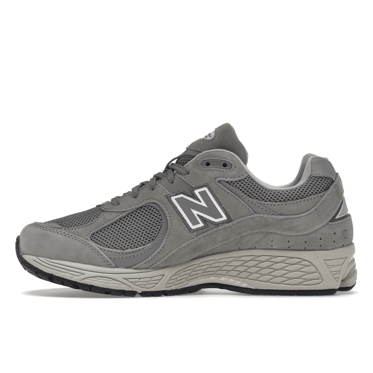 Miniatyrbild av New Balance 2002R Marblehead Light Aluminum 3