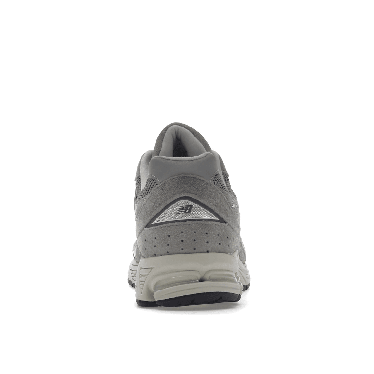Miniatyrbild av New Balance 2002R Marblehead Light Aluminum 4