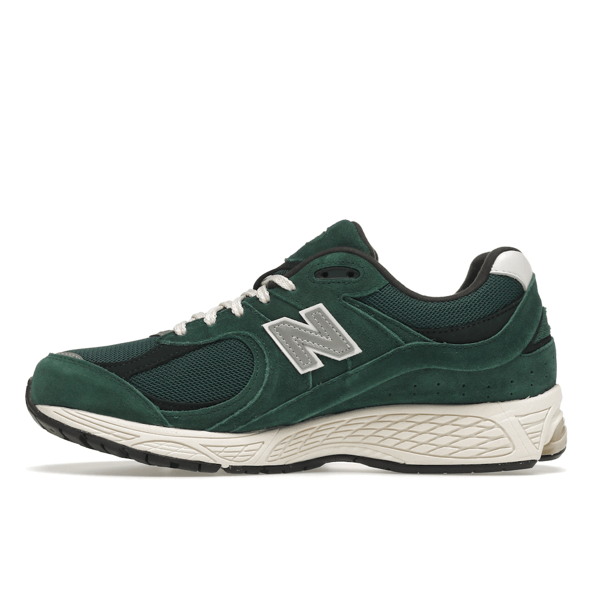 Miniatyrbild av New Balance 2002R Nightwatch Green 3