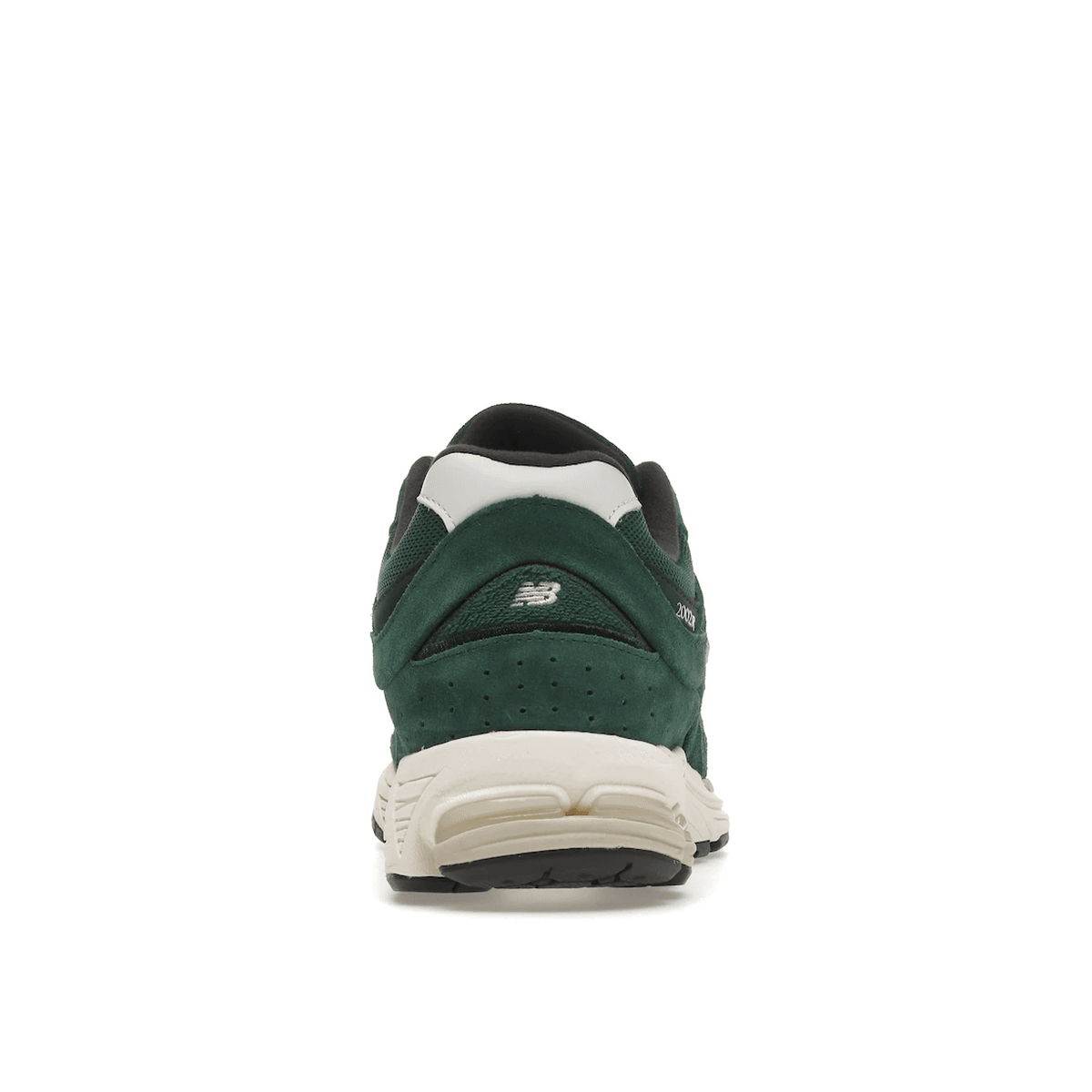 Miniatyrbild av New Balance 2002R Nightwatch Green 4