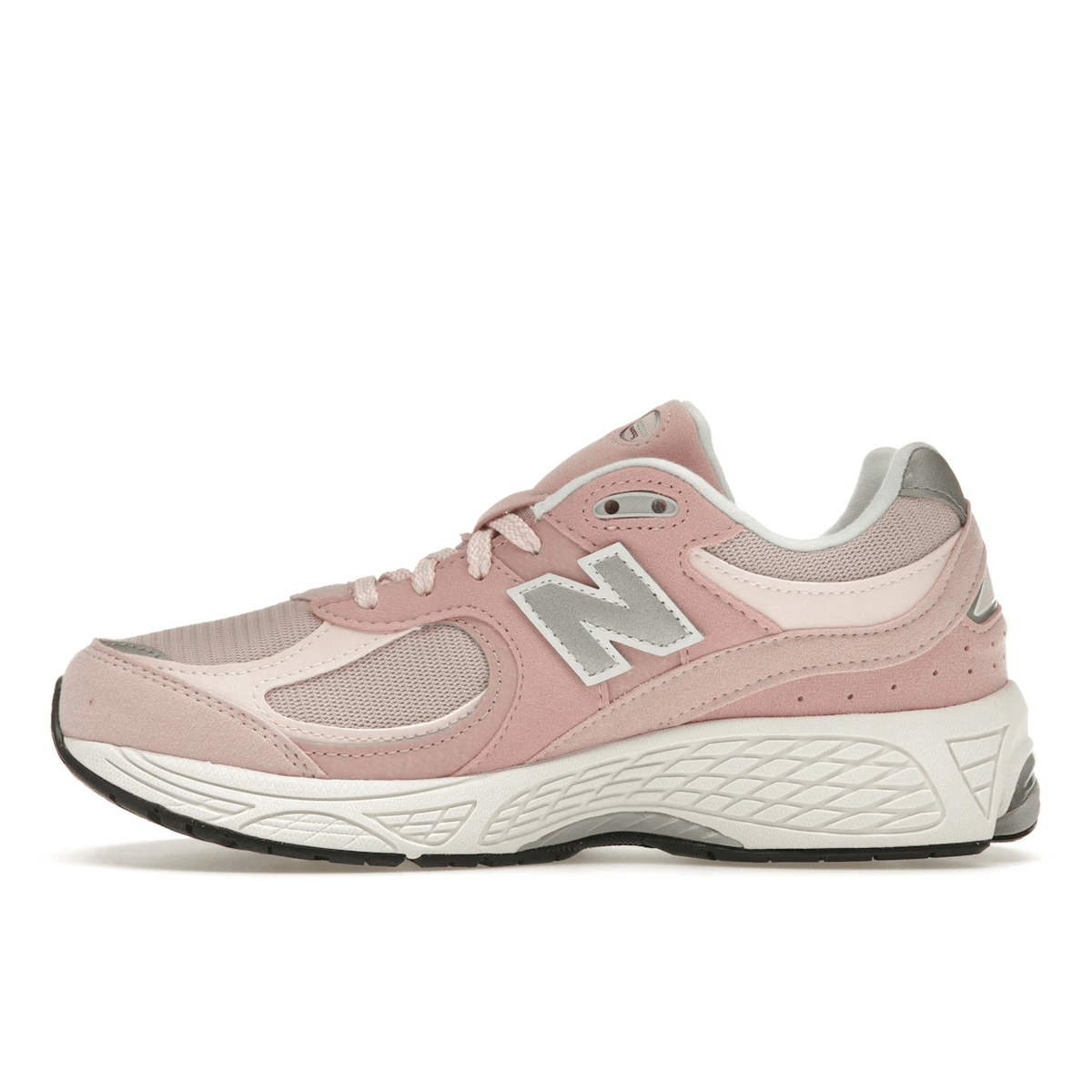 Miniatyrbild av New Balance 2002R Pink Sand 3