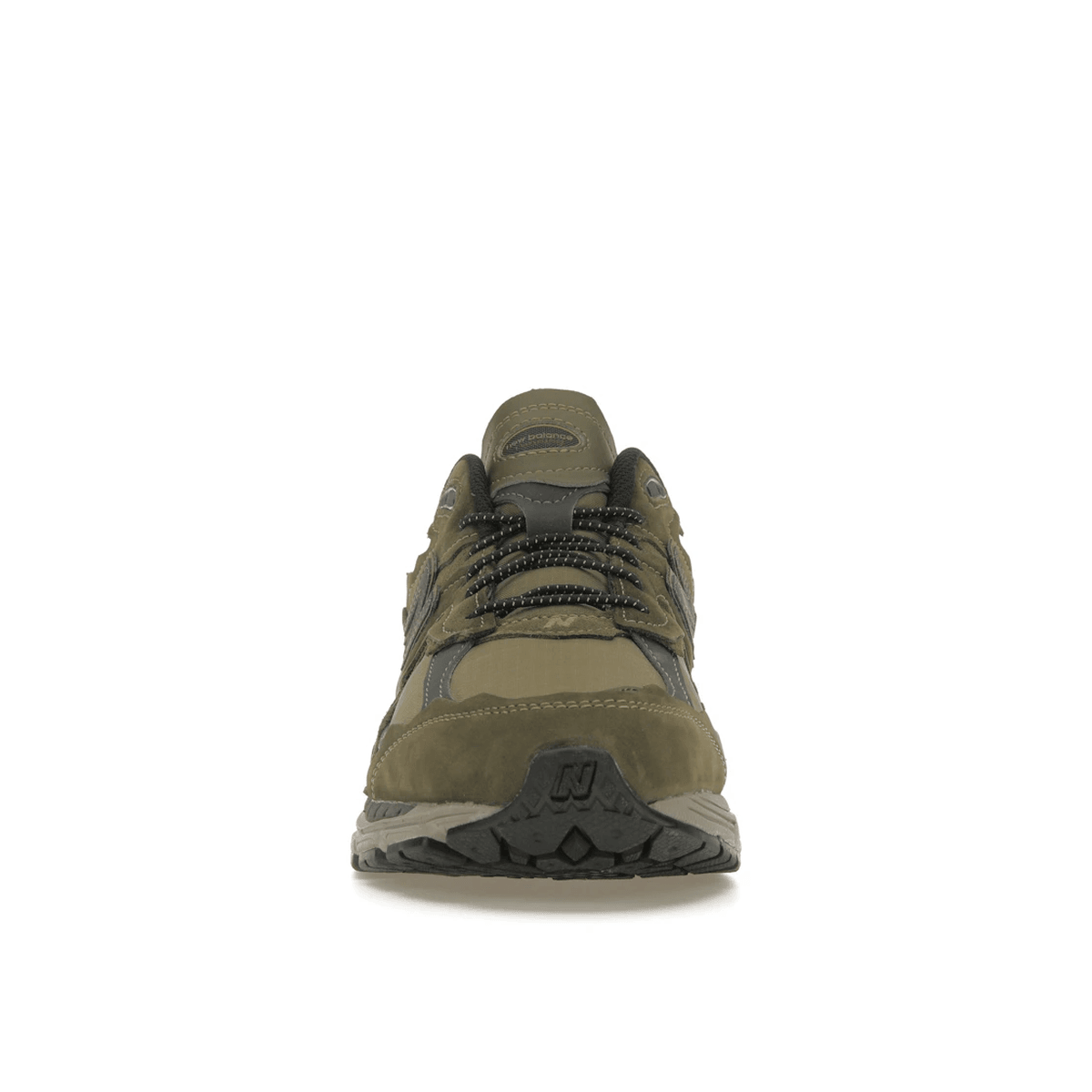 Miniatyrbild av New Balance 2002R Protection Pack Dark Moss 2