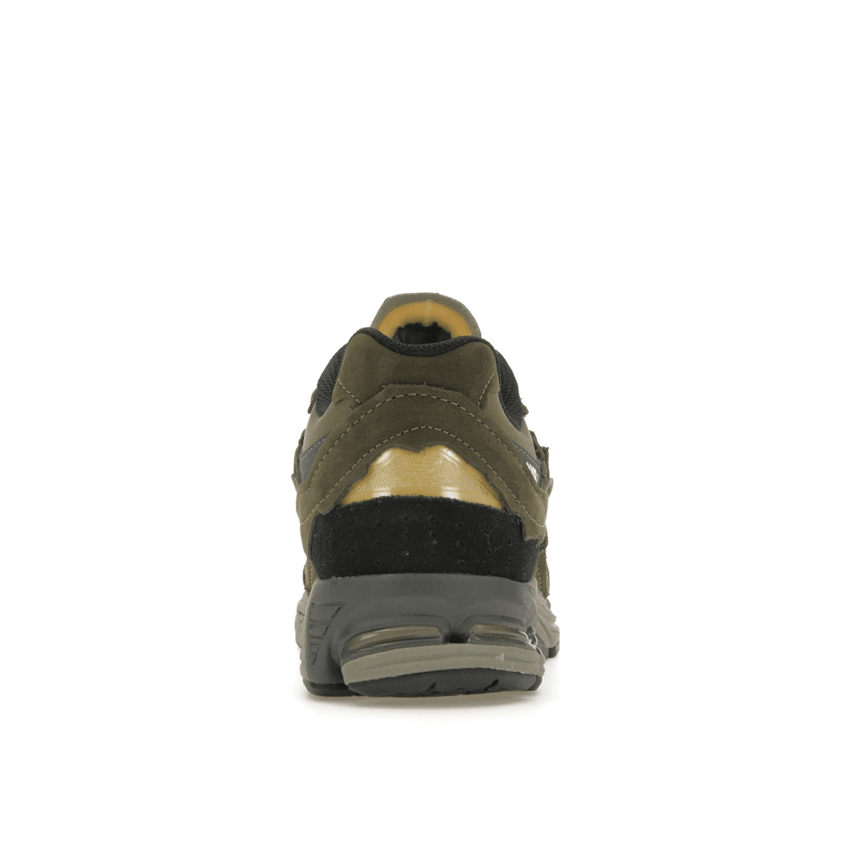 Miniatyrbild av New Balance 2002R Protection Pack Dark Moss 4