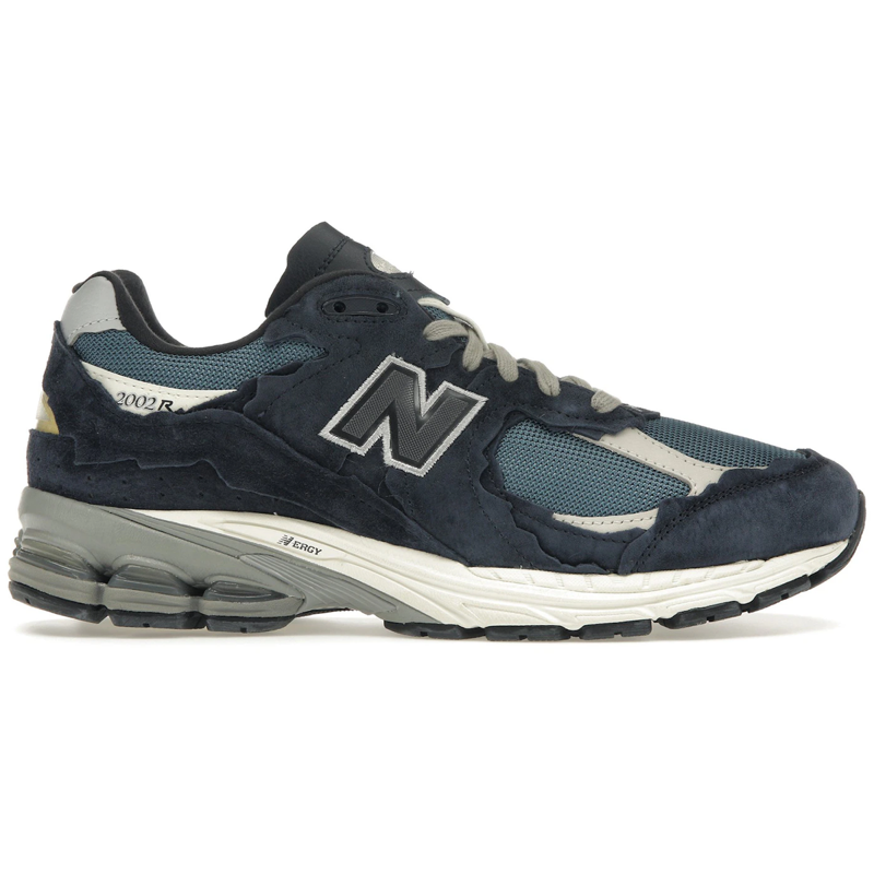 New Balance 2002R Protection Pack Dark Navy