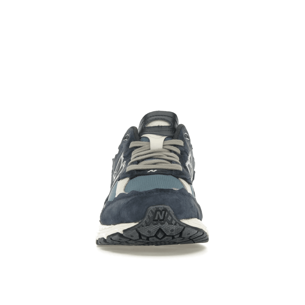 Miniatyrbild av New Balance 2002R Protection Pack Dark Navy 2