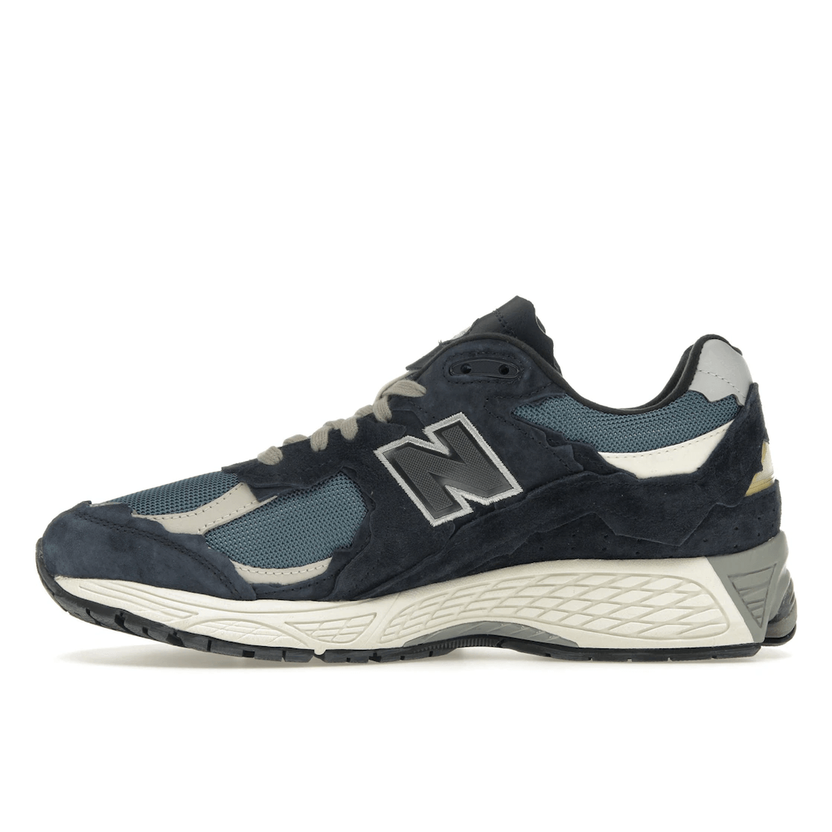 Miniatyrbild av New Balance 2002R Protection Pack Dark Navy 3