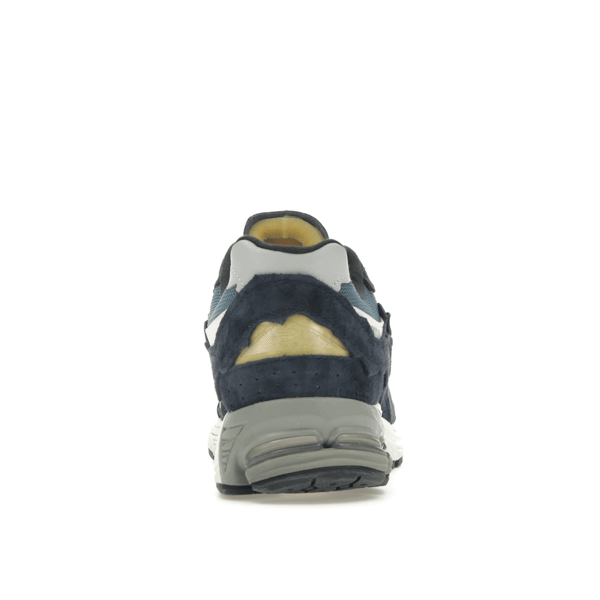 Miniatyrbild av New Balance 2002R Protection Pack Dark Navy 4