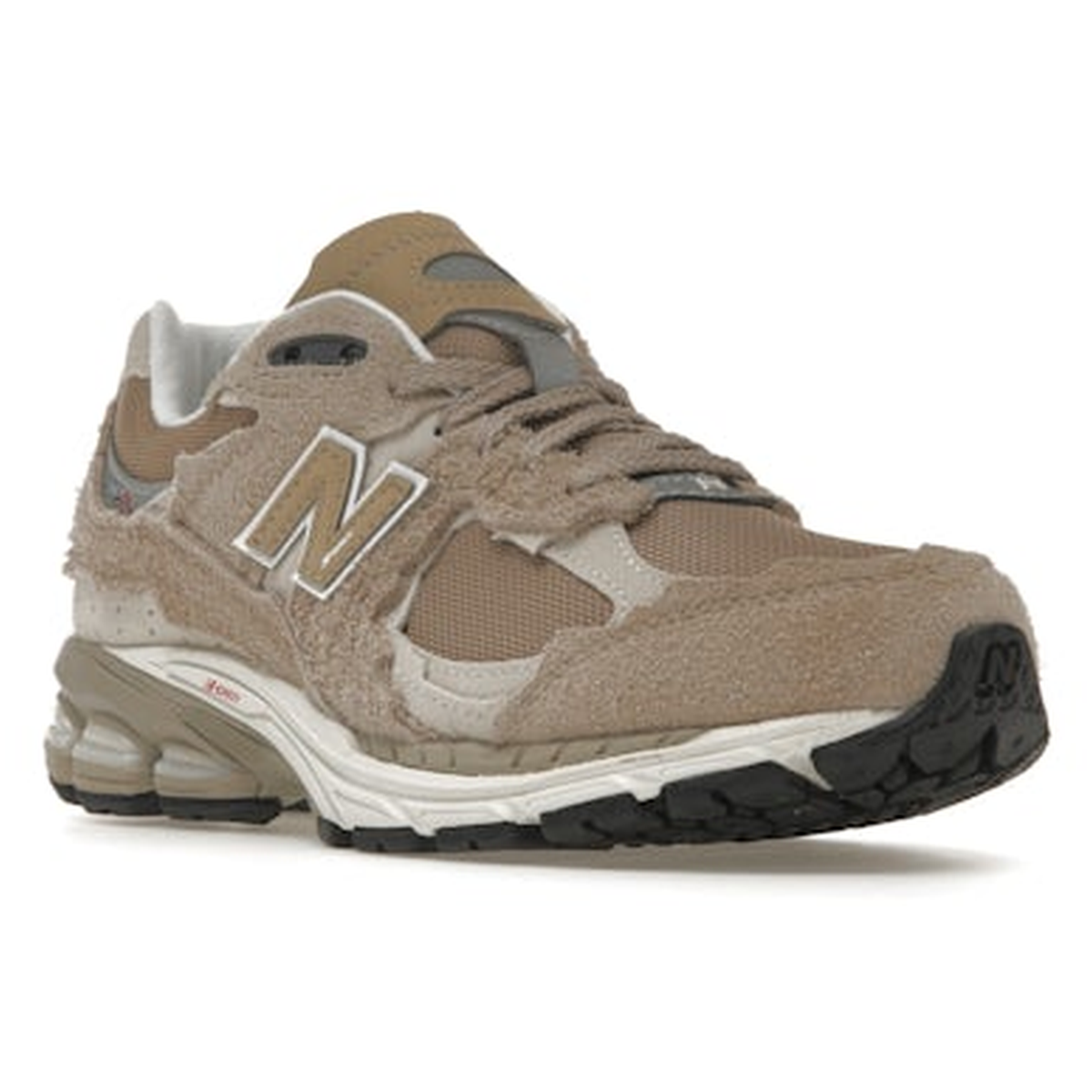 Miniatyrbild av New Balance 2002R Protection Pack Driftwood 2