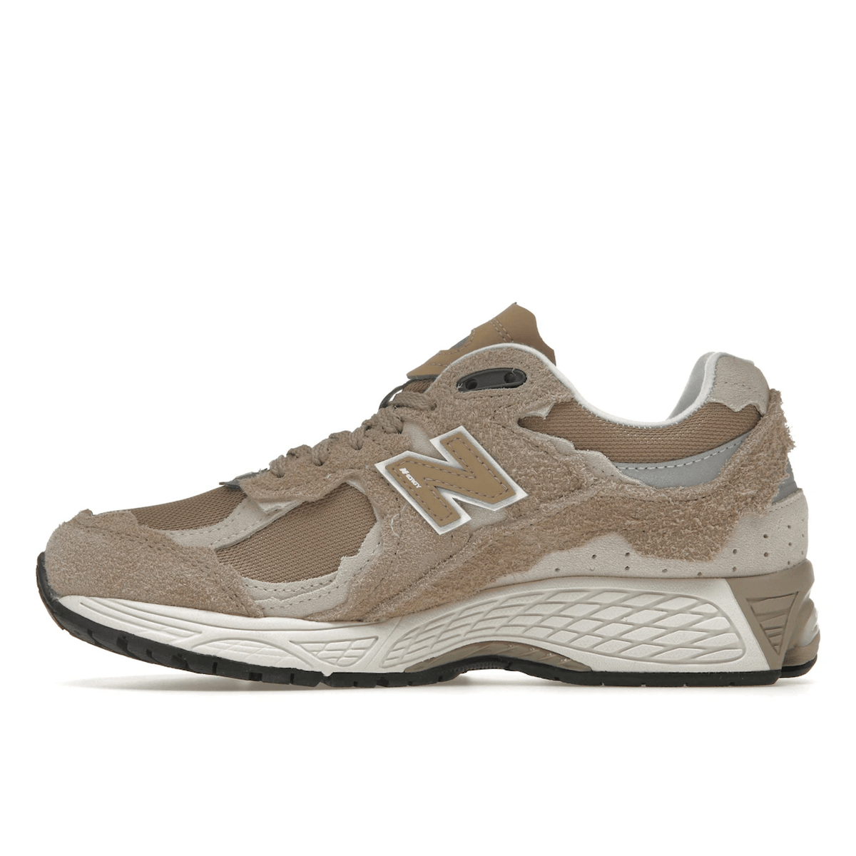 Miniatyrbild av New Balance 2002R Protection Pack Driftwood 3