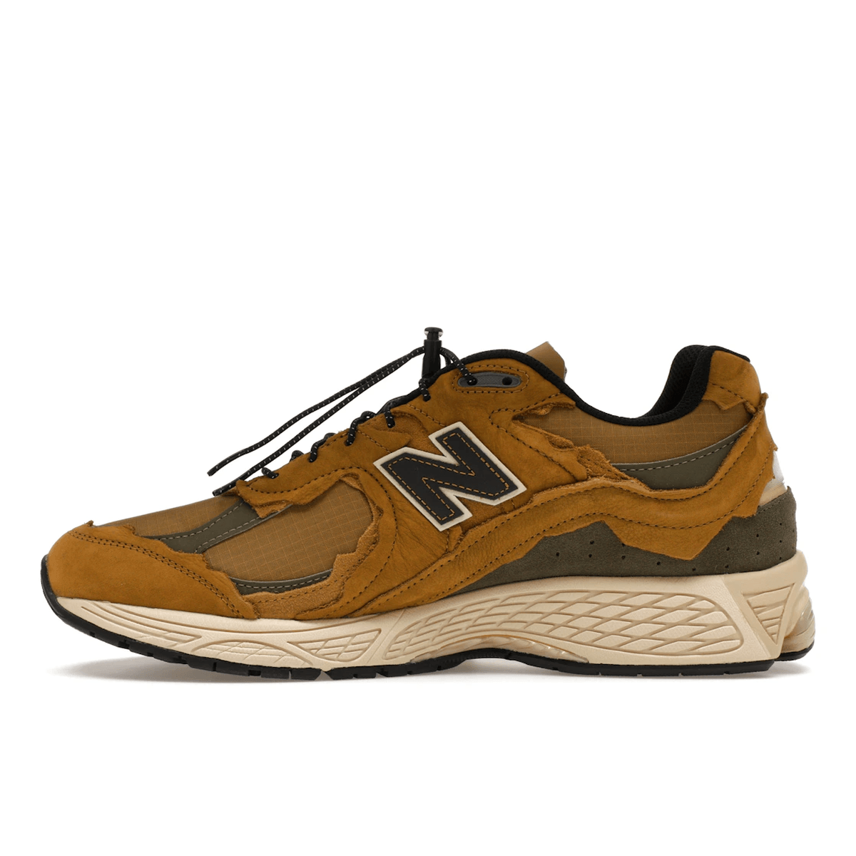Miniatyrbild av New Balance 2002R Protection Pack High Desert 3