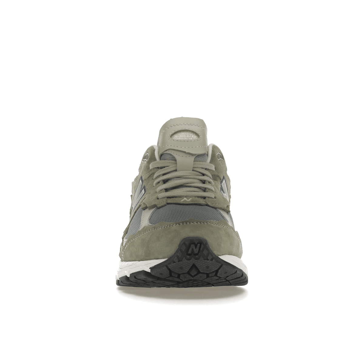 Miniatyrbild av New Balance 2002R Protection Pack Mirage Grey 2