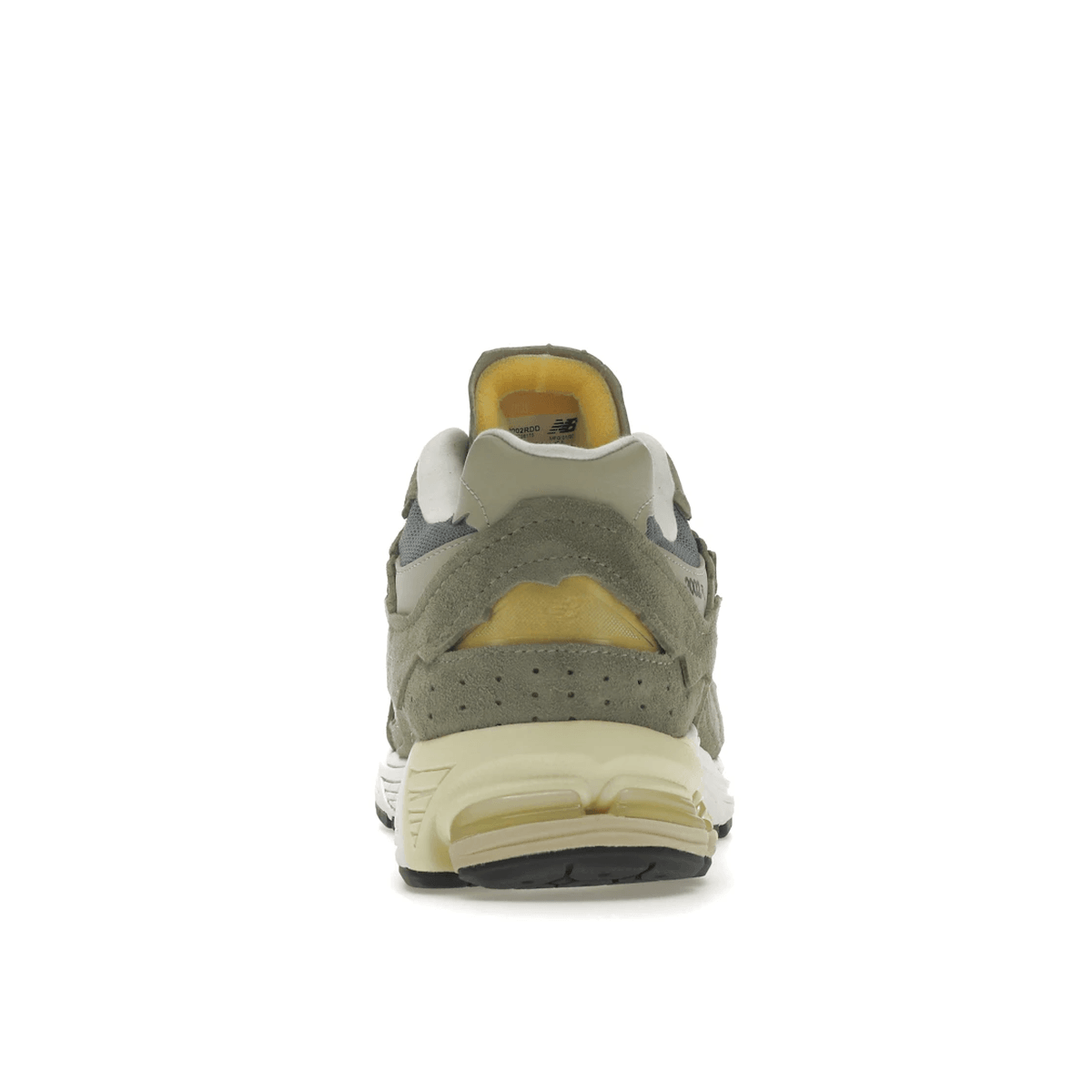 Miniatyrbild av New Balance 2002R Protection Pack Mirage Grey 4