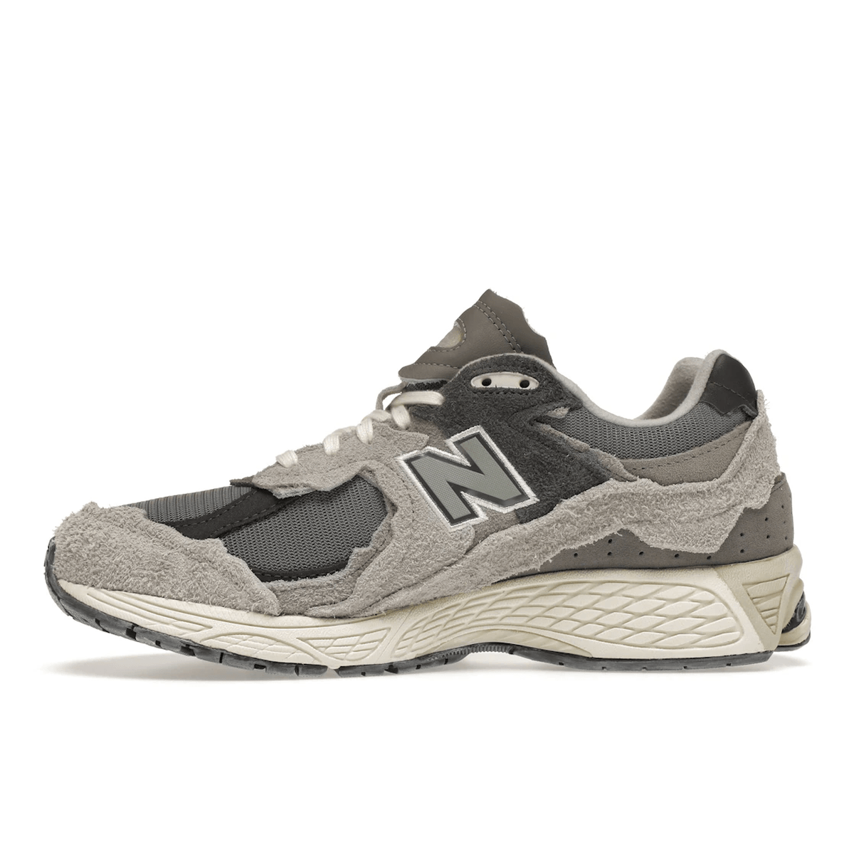 Miniatyrbild av New Balance 2002R Protection Pack Rain Cloud 3