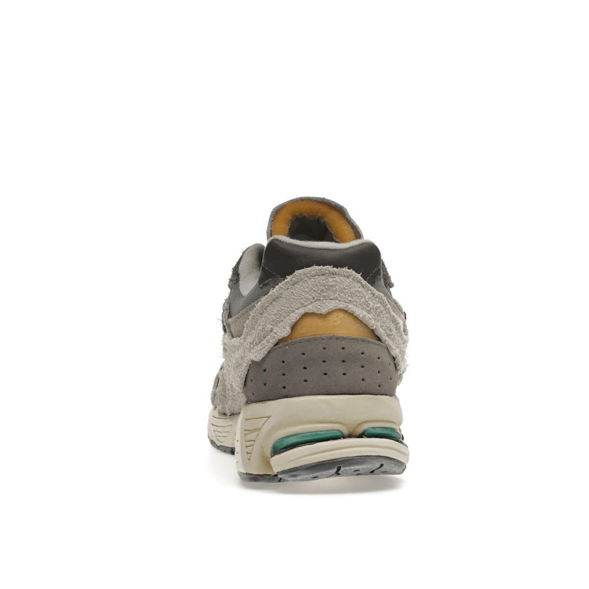 Miniatyrbild av New Balance 2002R Protection Pack Rain Cloud 4