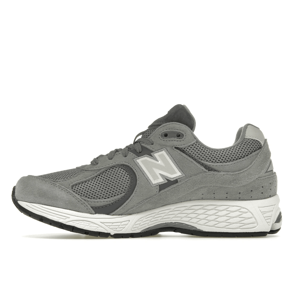Miniatyrbild av New Balance 2002R Steel Grey Orca 3
