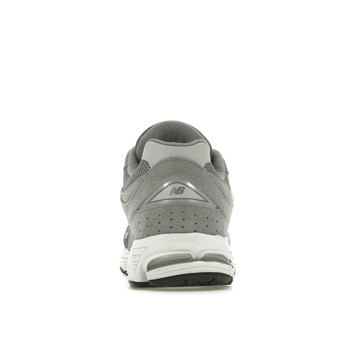 Miniatyrbild av New Balance 2002R Steel Grey Orca 4