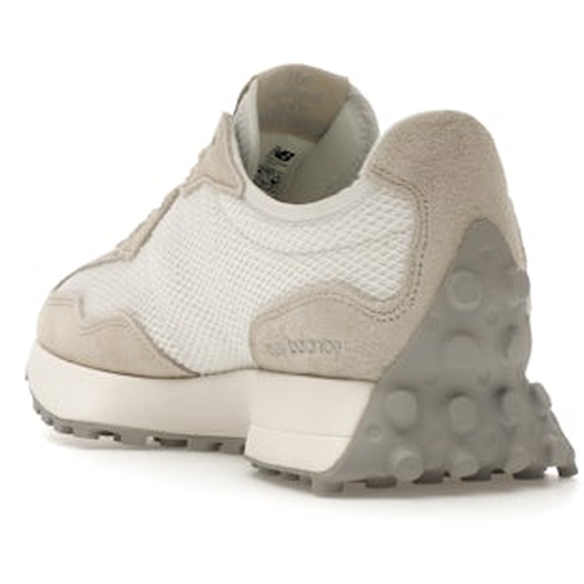Miniatyrbild av New Balance 327 Timberwolf Reflection 4