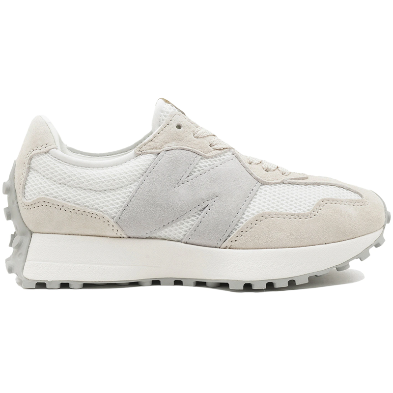 New Balance 327 Timberwolf Reflection