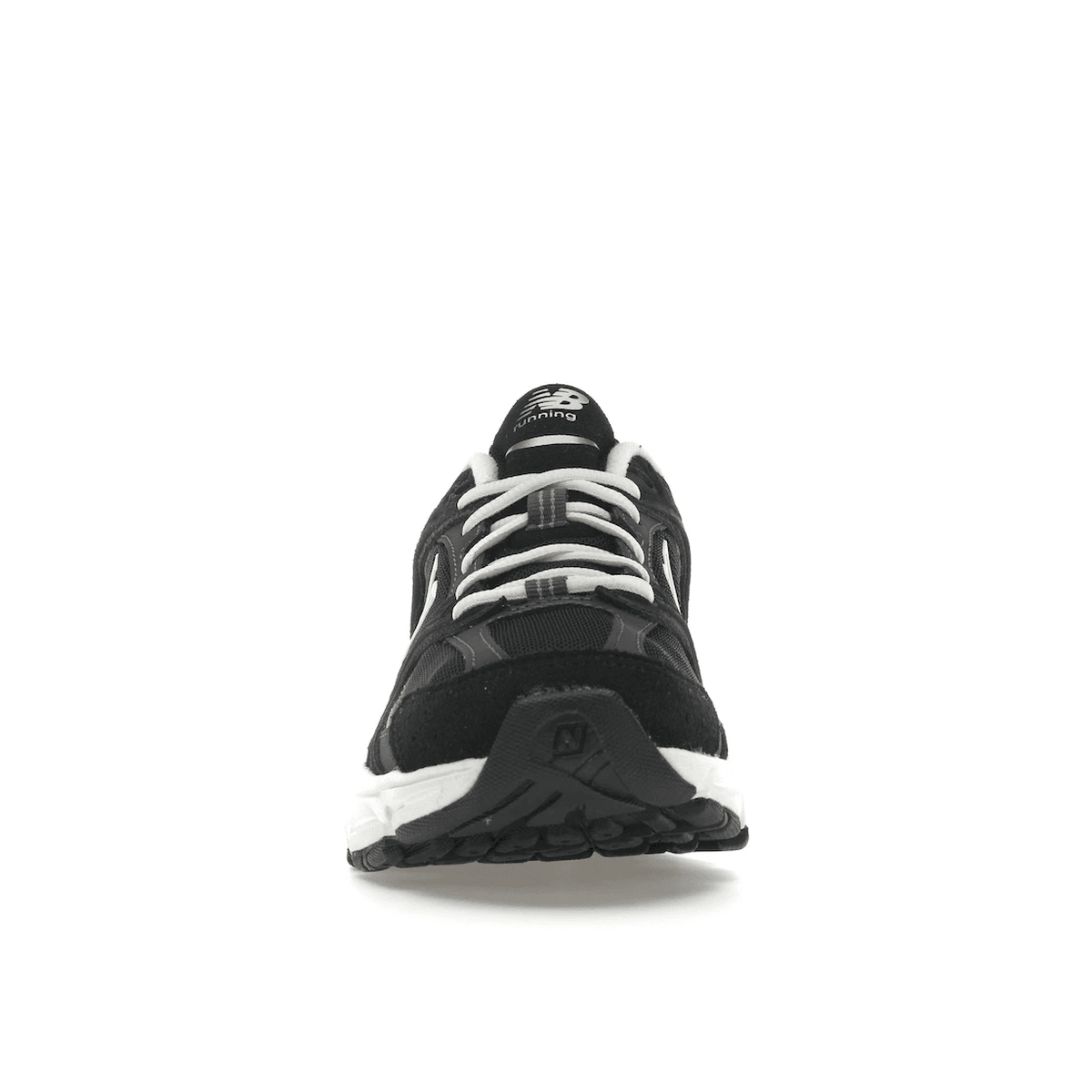 Miniatyrbild av New Balance 530 Classic Black Grey 2