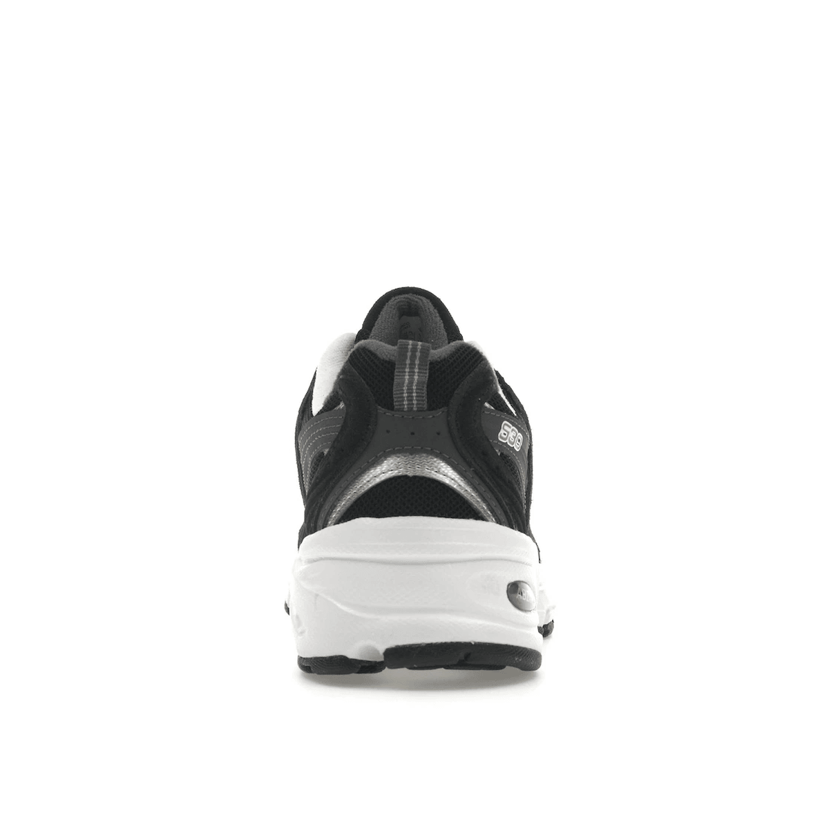 Miniatyrbild av New Balance 530 Classic Black Grey 4
