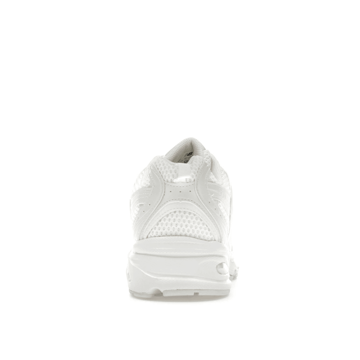 Miniatyrbild av New Balance 530 Triple White 4