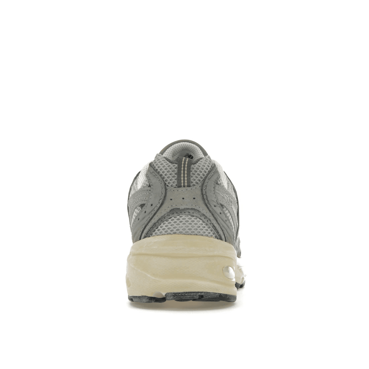 Miniatyrbild av New Balance 530 Vintage Grey Matter 4